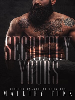cover image of Secretly Yours